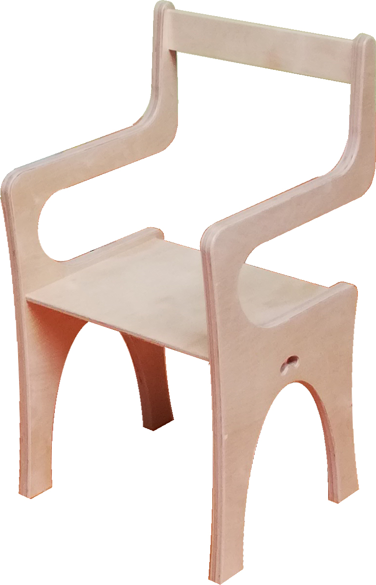 Silla real